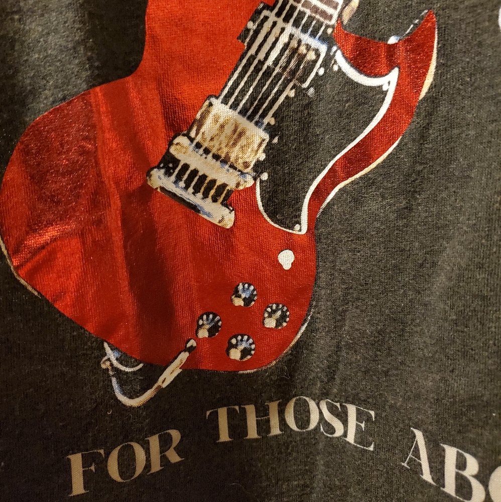 ACDC Shirt - Picture 3 of 4